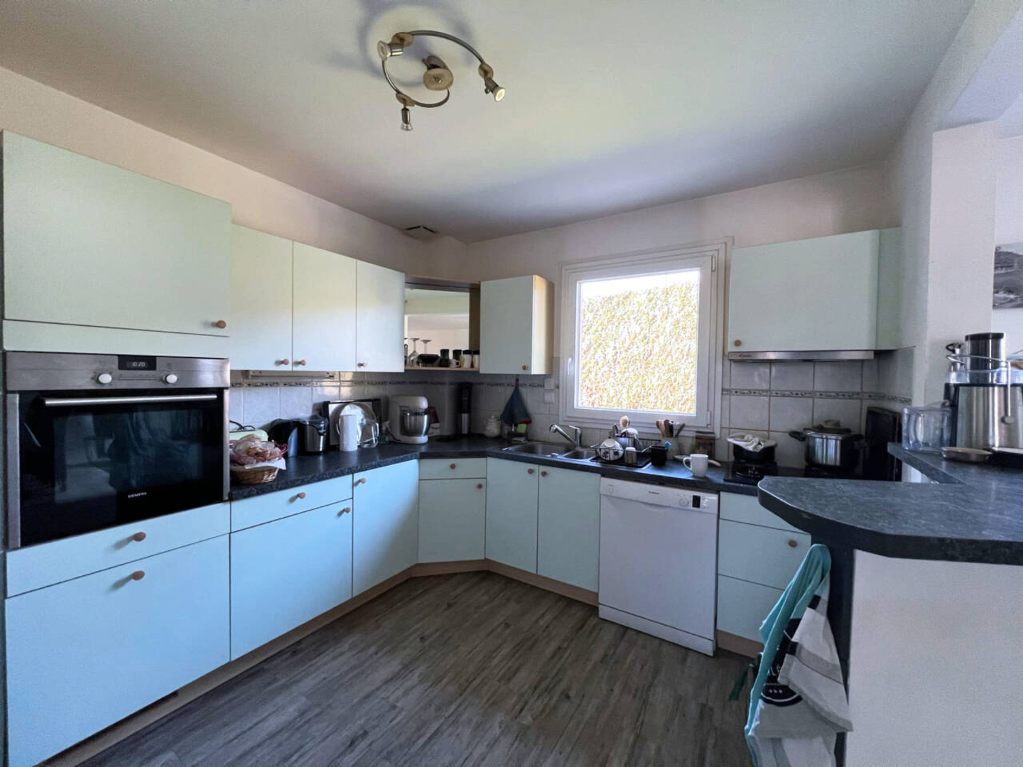 Photo 3 : Vente Maison 6 pièces Saint-Brieuc 100 m²