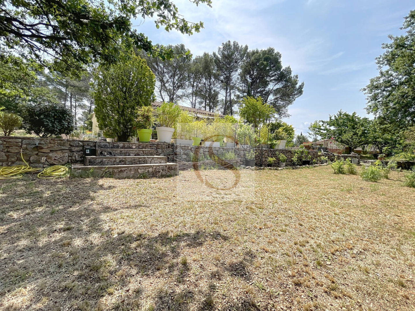 Photo 3 : Vente Maison 4 pièces Flayosc 85 m²