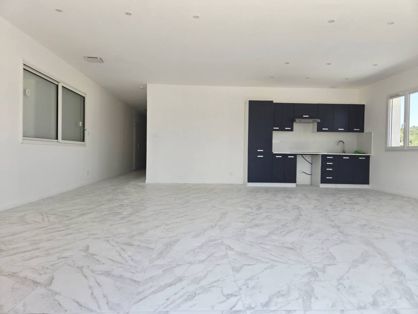 Photo 2 : Vente Maison 4 pièces Capestang 110 m²