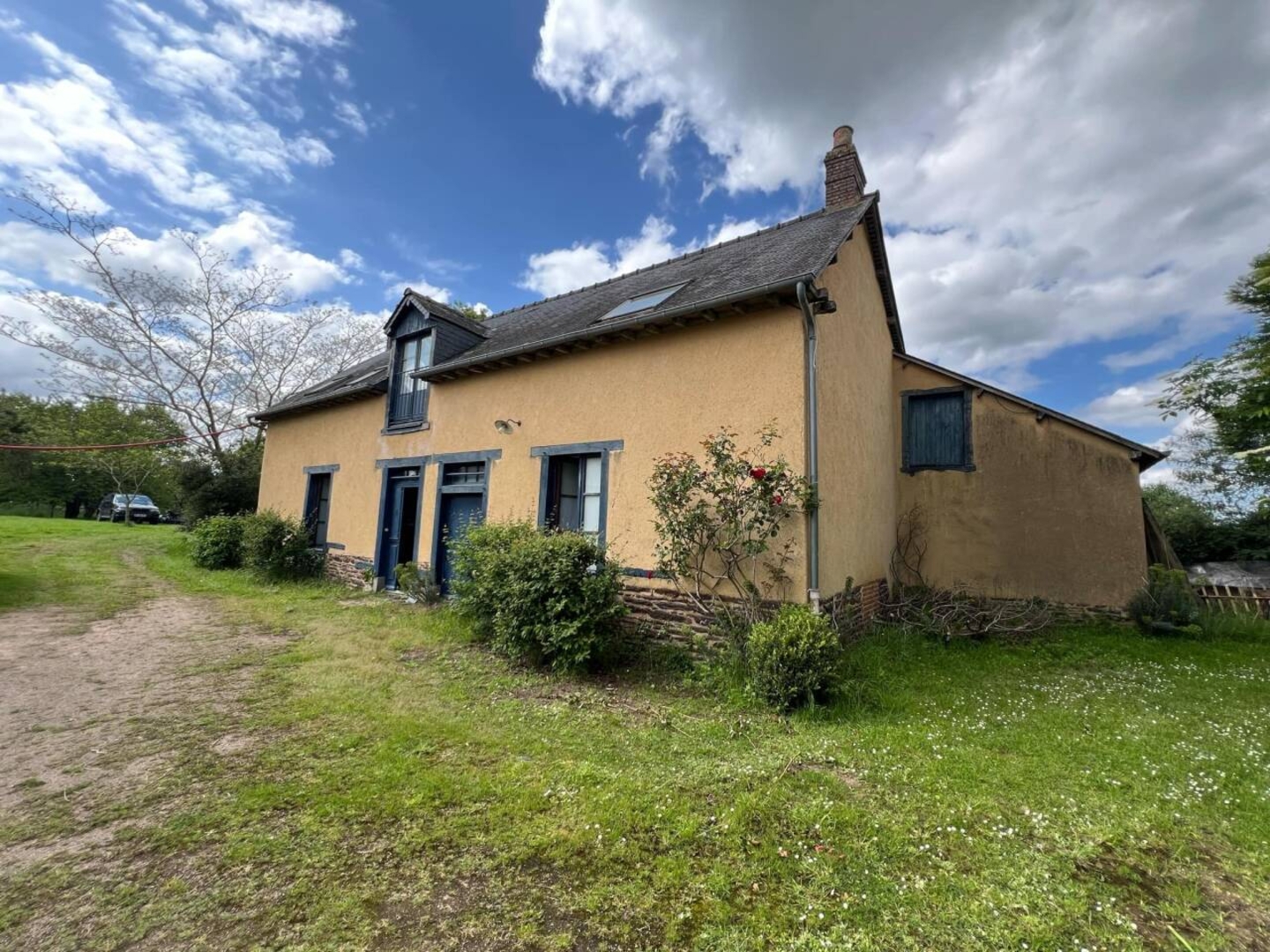 Photo 3 : Vente Maison 6 pièces Pacé 170 m²