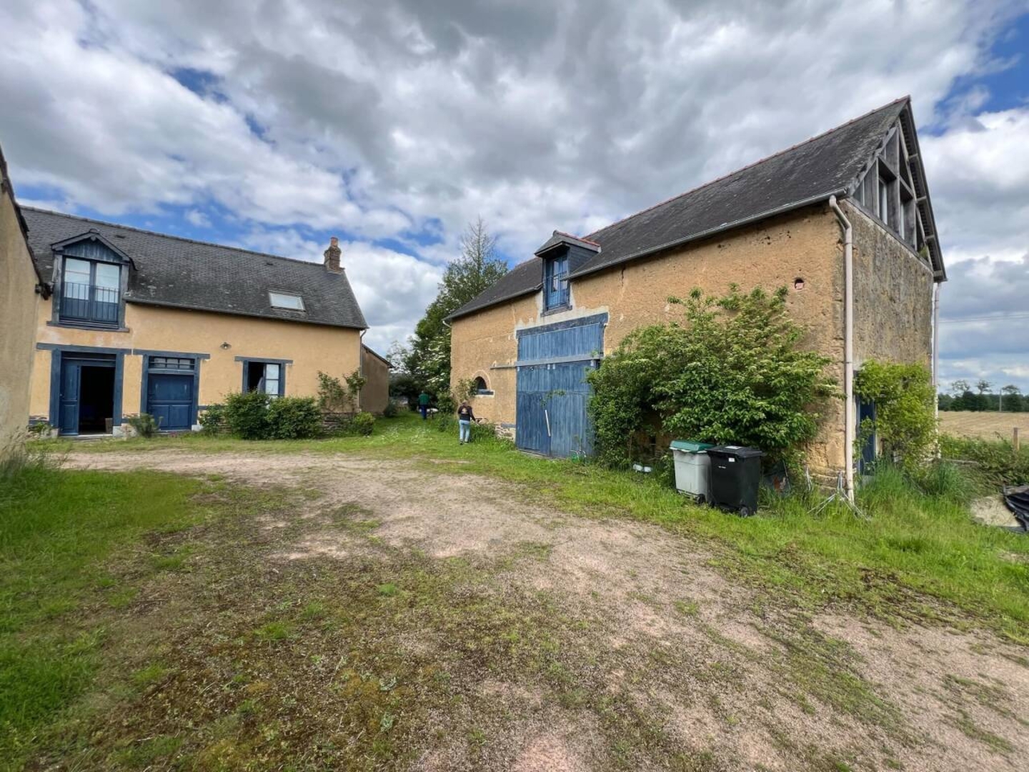 Photo 2 : Vente Maison 6 pièces Pacé 170 m²
