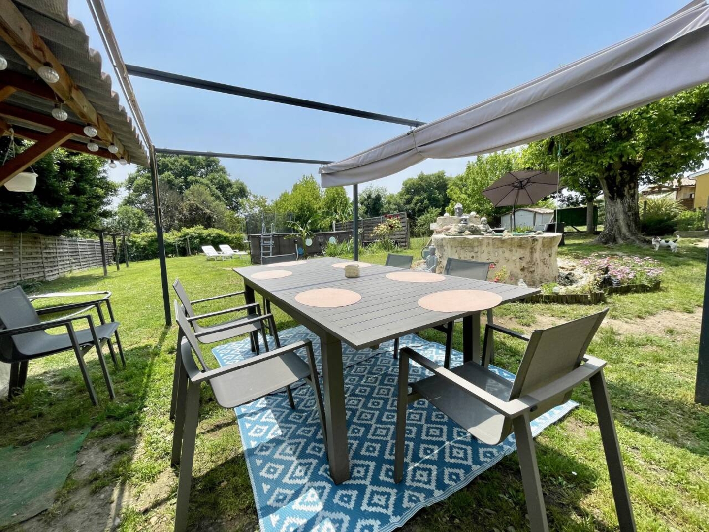 Photo 3 : Vente Maison 5 pièces Ruch 127 m²
