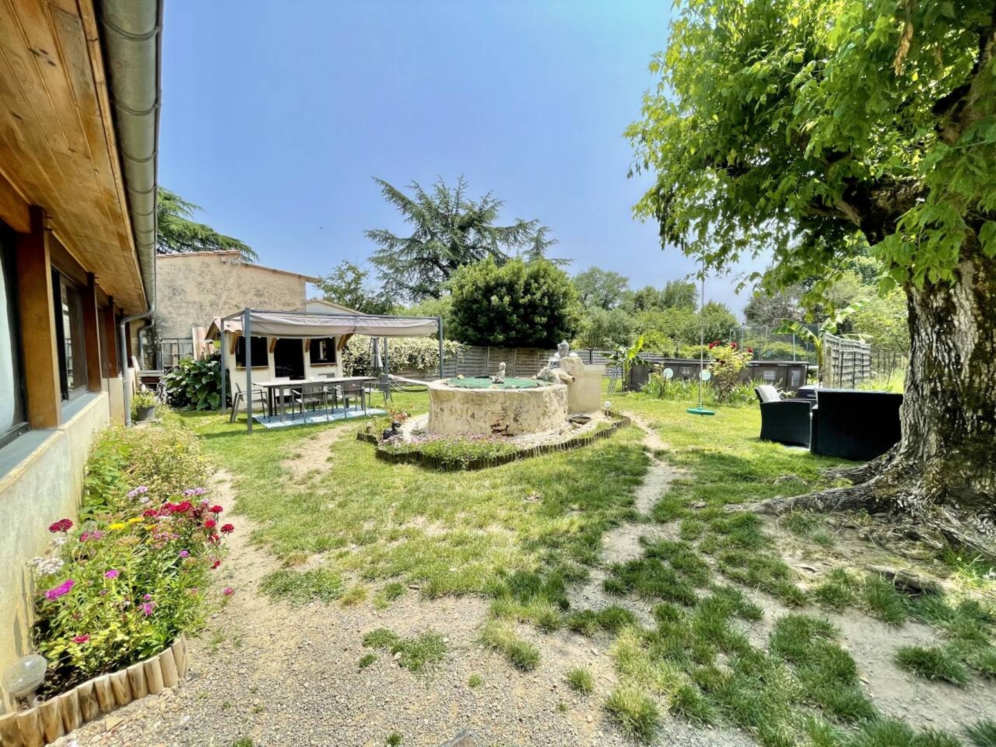 Photo 2 : Vente Maison 5 pièces Ruch 127 m²