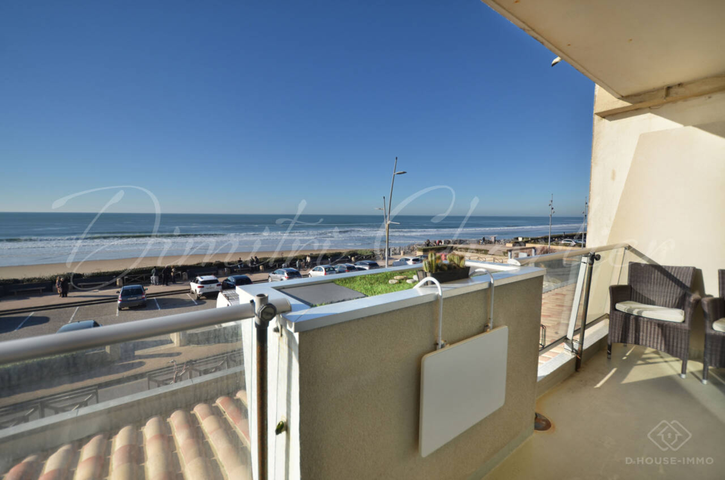 Photo 2 : Vente Appartement 3 pièces Lacanau 52 m²