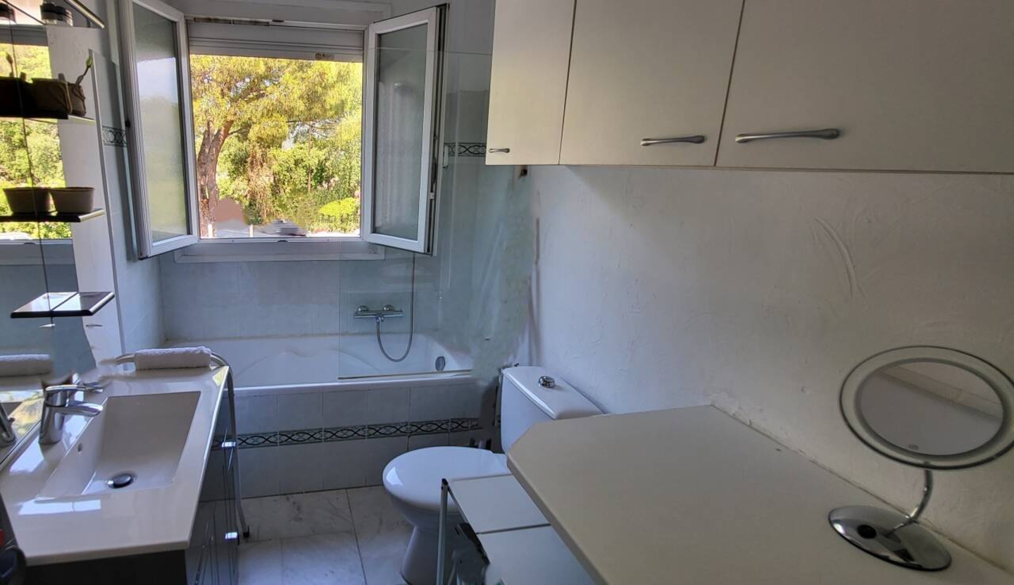Photo 3 : Vente Appartement 2 pièces Saint Aygulf 38 m²