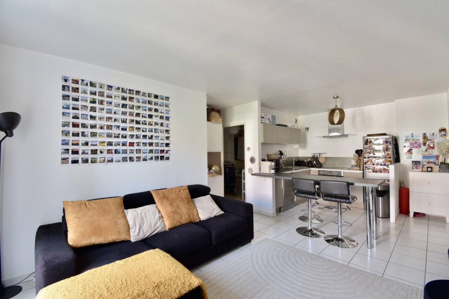 Image des la section Servies