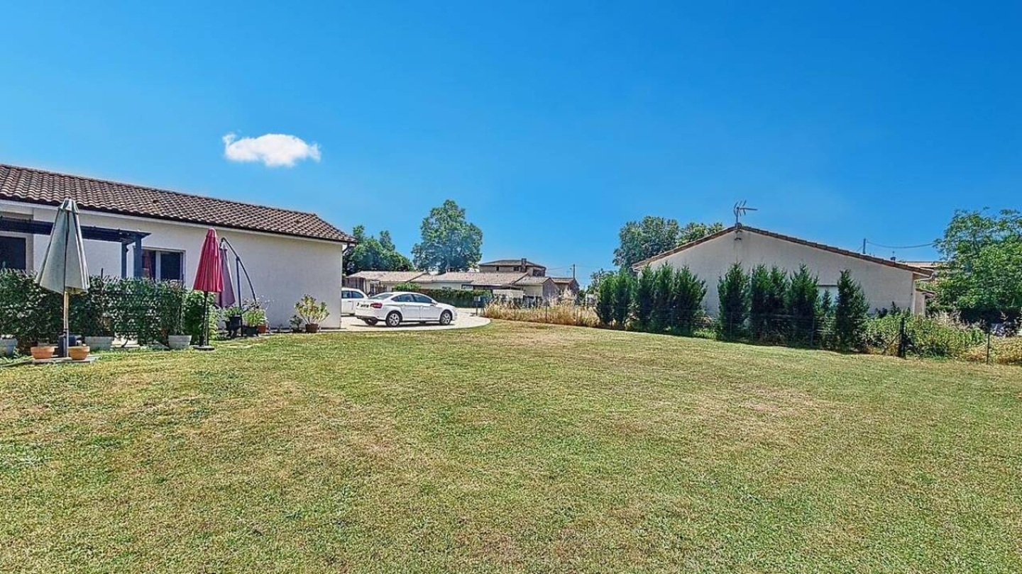 Photo 3 : Vente Maison 5 pièces Vayres 135 m²