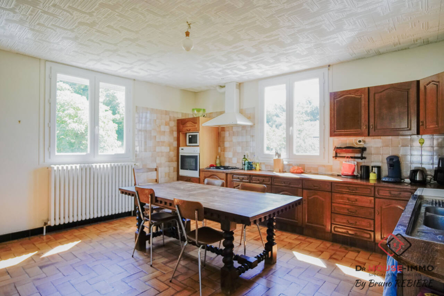 Photo 3 : Vente Maison 8 pièces Le Bugue 180 m²