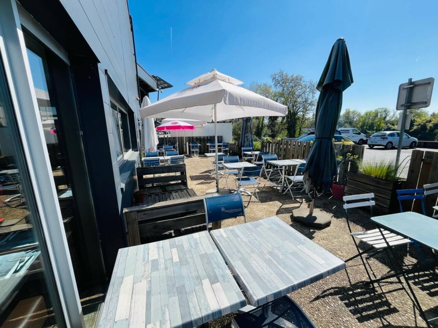 Photo 3 : Vente Commerce Libourne 202 m²