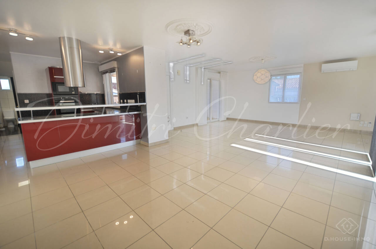 Photo 1 : Vente Maison 5 pièces Carcans 98 m²