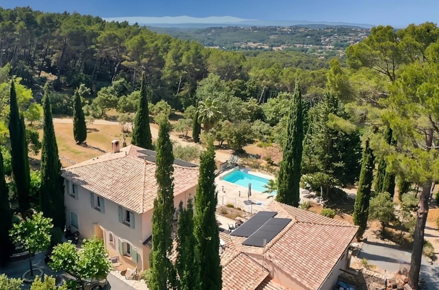 Photo 3 : Vente Maison 6 pièces Draguignan 145 m²