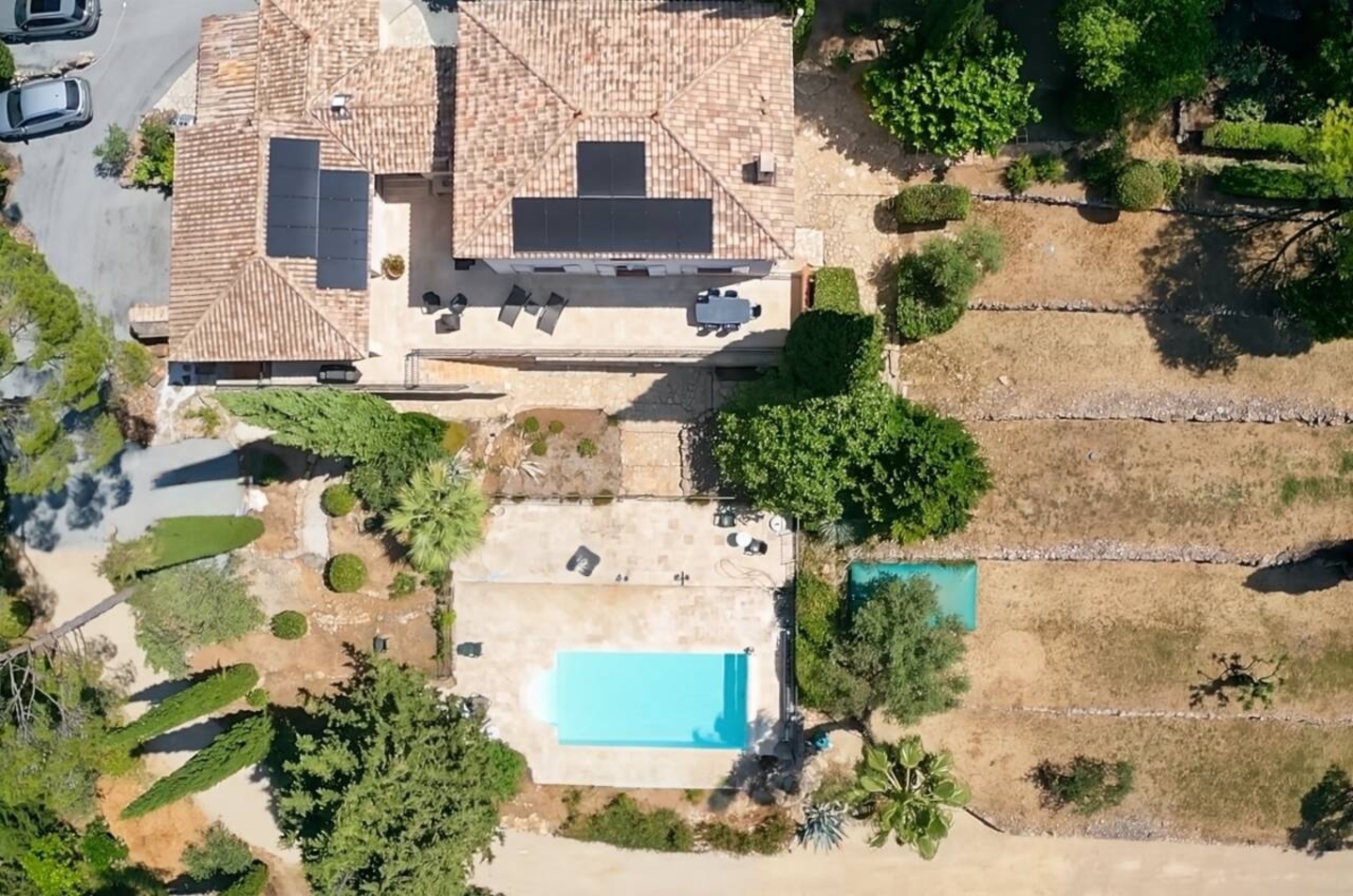 Photo 2 : Vente Maison 6 pièces Draguignan 145 m²