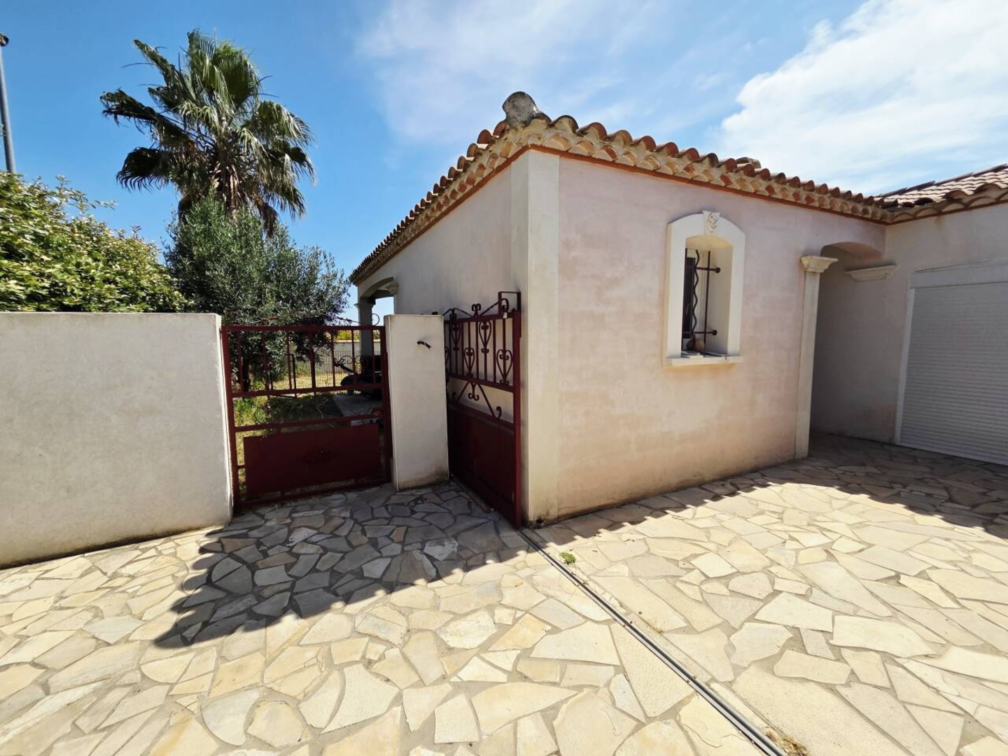 Photo 2 : Vente Maison 5 pièces Argeliers 157 m²
