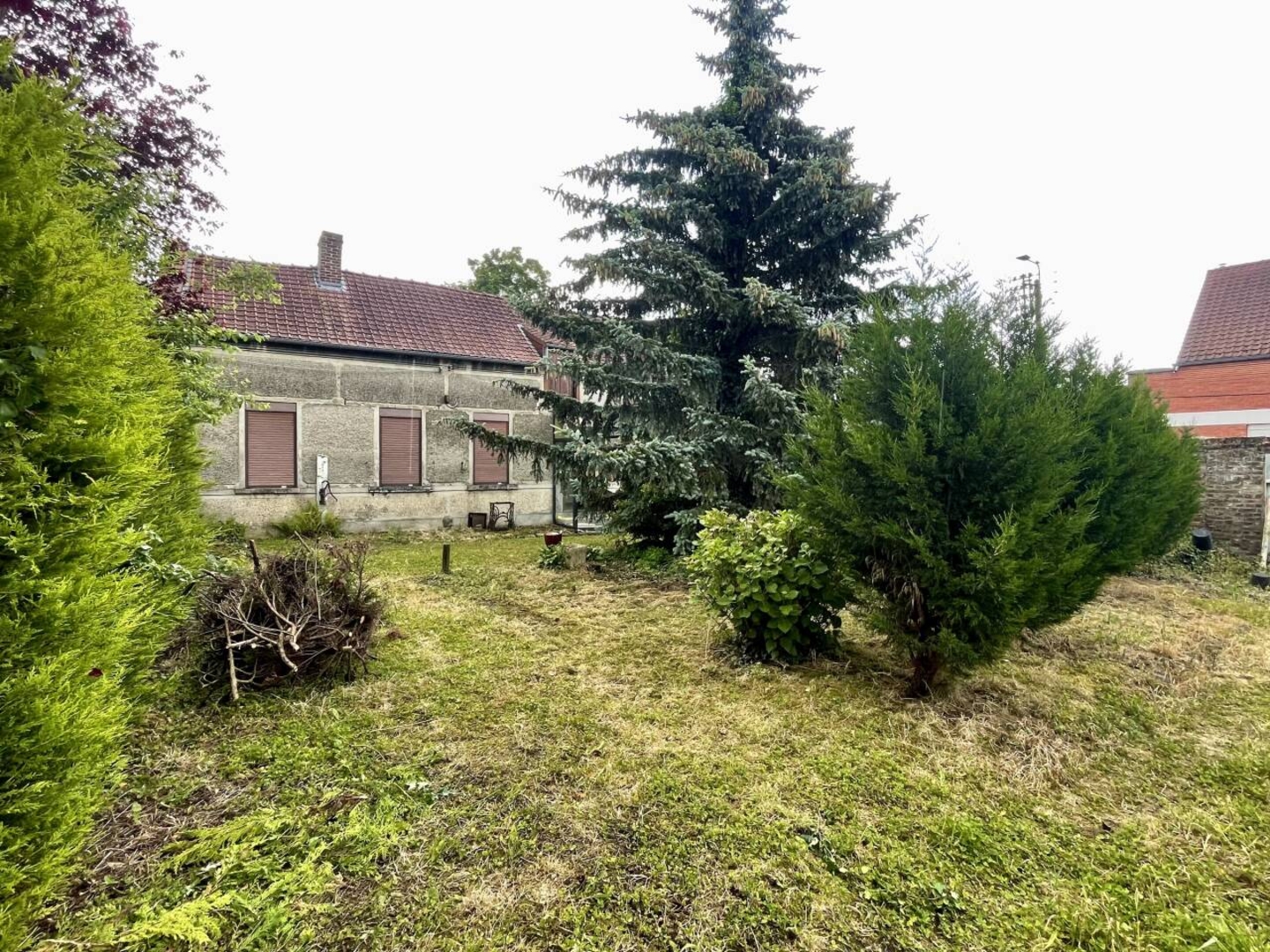 Photo 1 : Vente Maison 3 pièces Quarouble 70 m²
