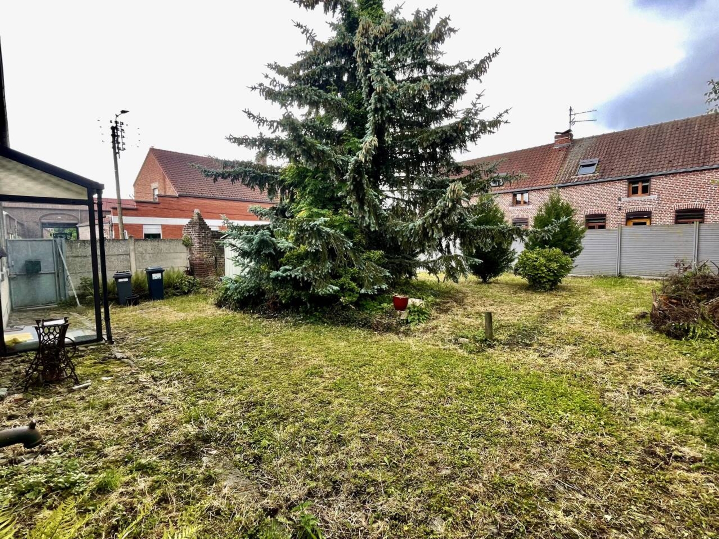 Photo 2 : Vente Maison 3 pièces Quarouble 70 m²