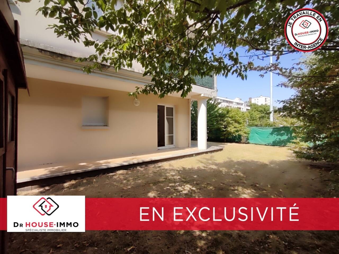 Photo 3 : Vente Appartement 2 pièces Poissy 46 m²