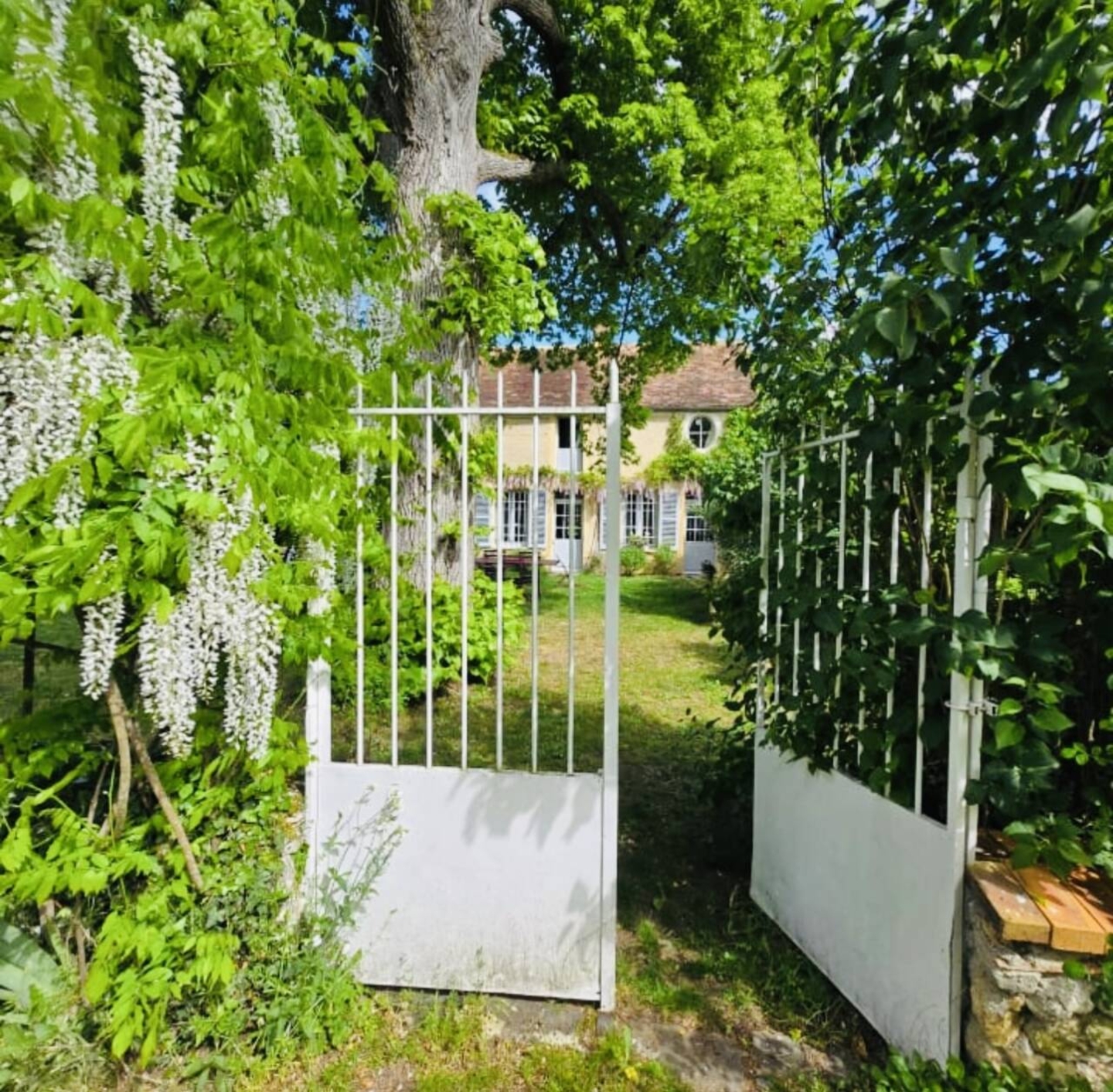 Photo 2 : Vente Maison 10 pièces Seine-Port 310 m²