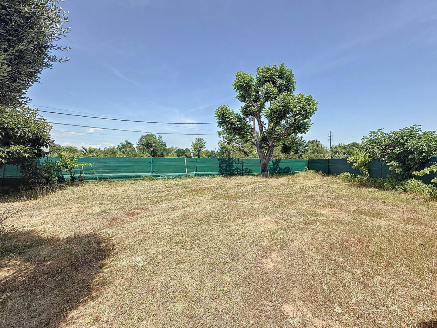 Photo 2 : Vente Maison 3 pièces Puget-sur-Argens 75 m²