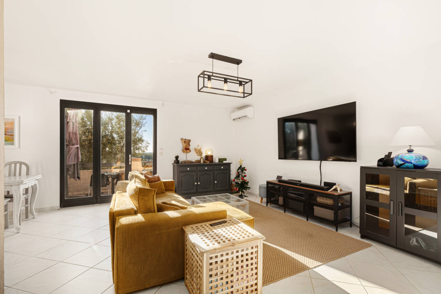 Photo 2 : Vente Maison 5 pièces Draguignan 84 m²