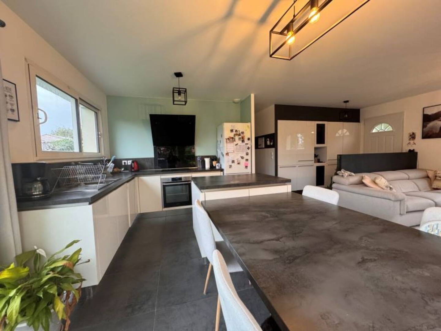 Photo 2 : Vente Maison 4 pièces Castelnau-de-Médoc 89 m²
