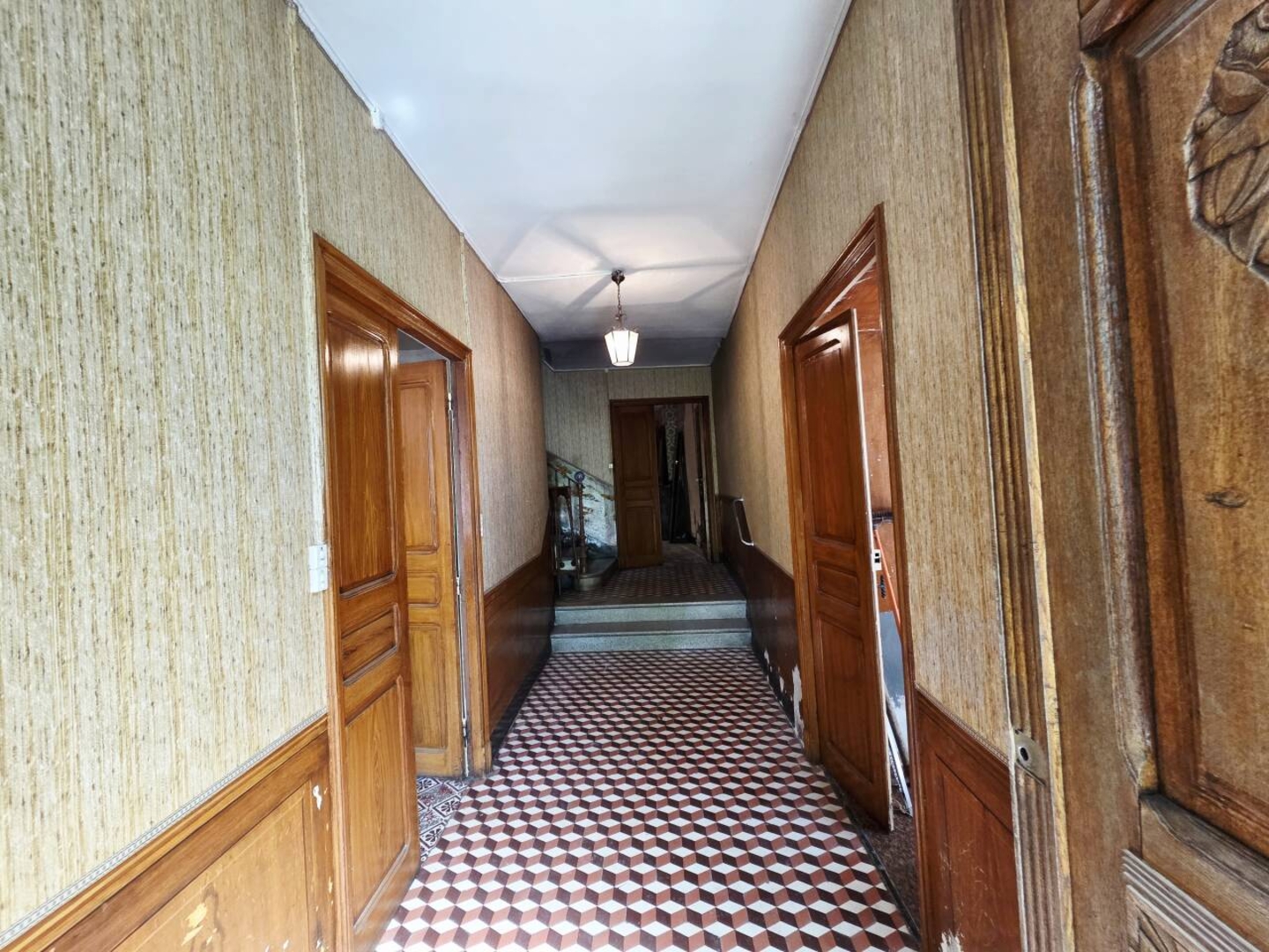 Photo 2 : Vente Maison 5 pièces Saint-Jean-de-Minervois 150 m²