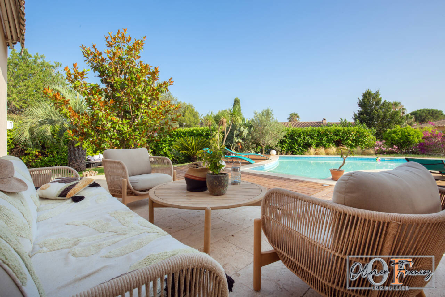 Photo 3 : Vente Maison 5 pièces La Ciotat 157 m²
