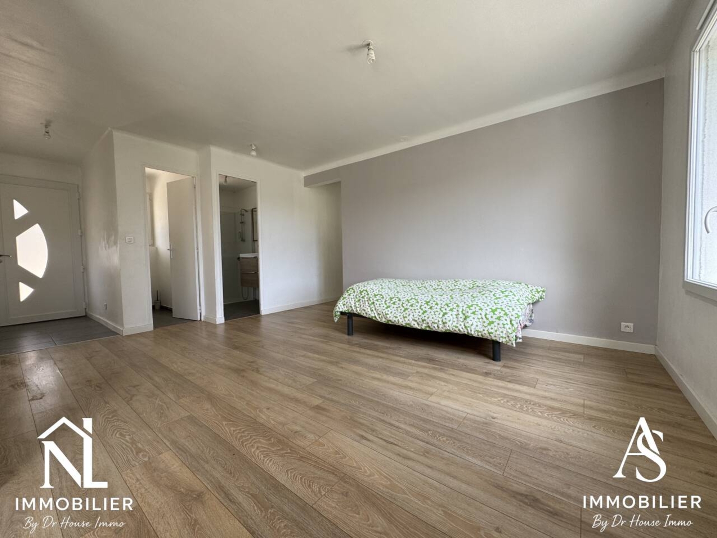 Photo 2 : Vente Maison 3 pièces La Cadière-d'Azur 94 m²