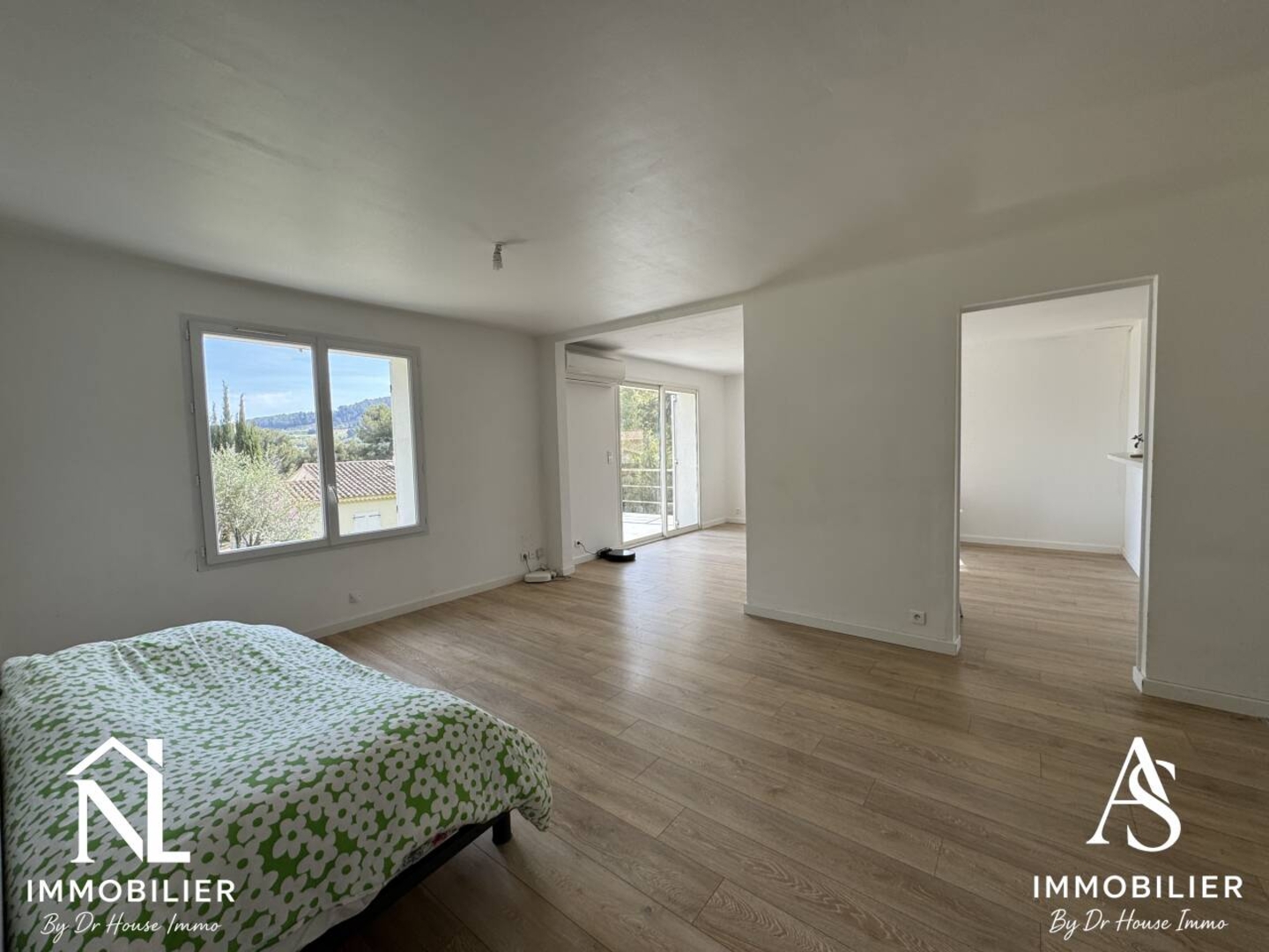 Photo 3 : Vente Maison 3 pièces La Cadière-d'Azur 94 m²