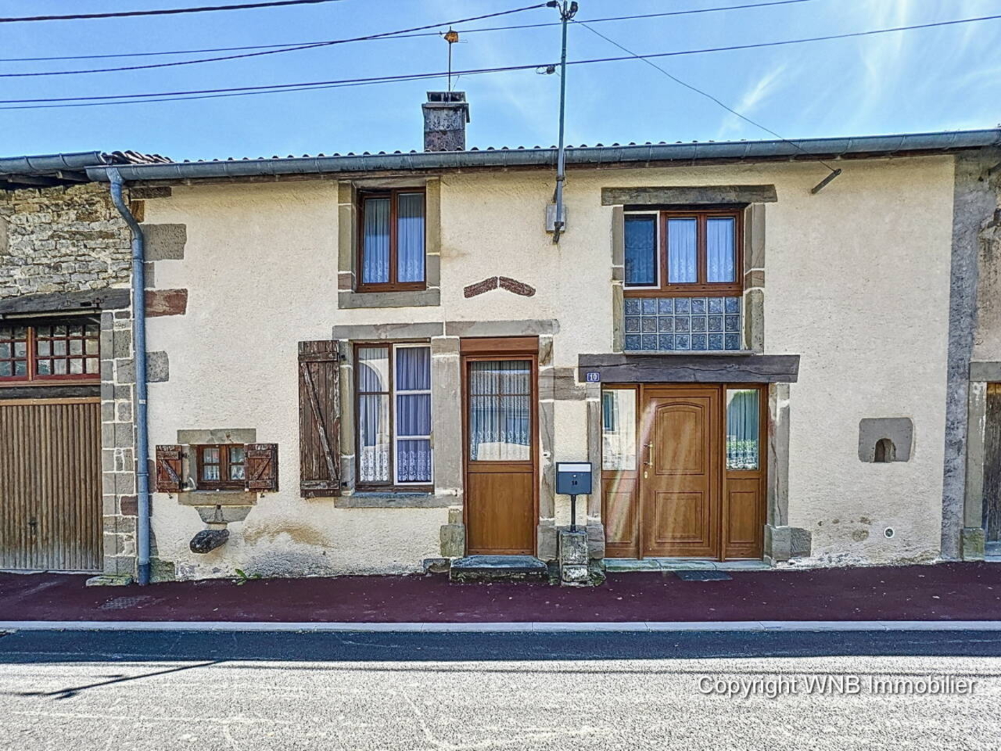 Photo 2 : Vente Maison 5 pièces Martinvelle 137 m²