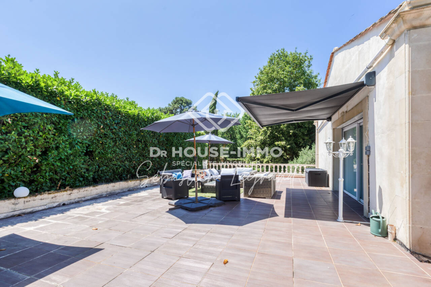 Photo 3 : Vente Maison 6 pièces Eysines 160 m²