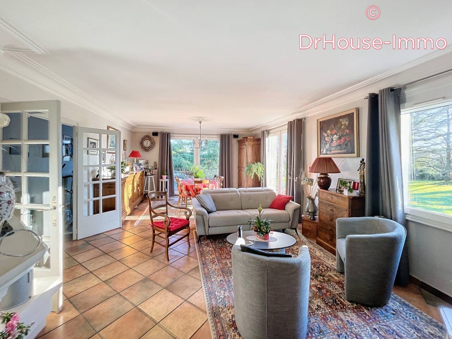 Photo 3 : Vente Maison 6 pièces Luçon 128 m²