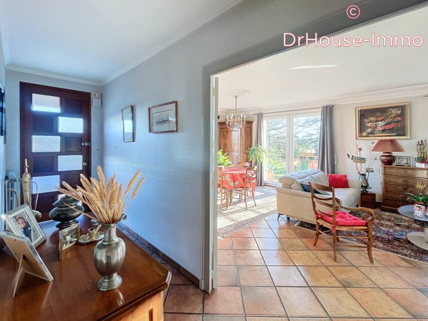 Photo 2 : Vente Maison 6 pièces Luçon 128 m²