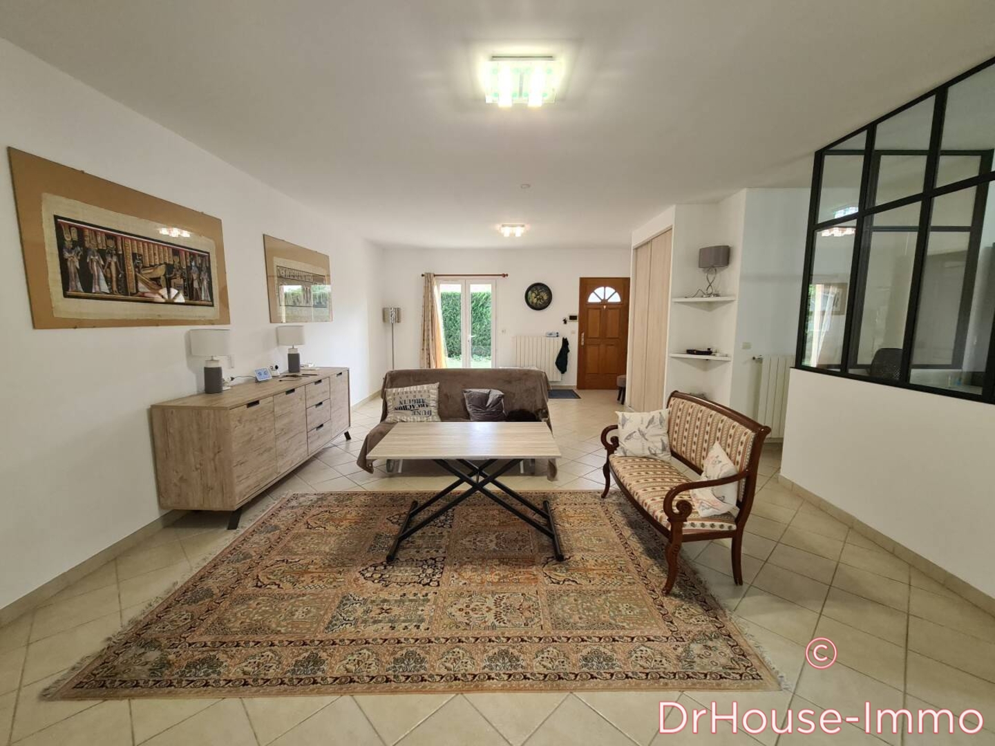 Photo 3 : Vente Maison 5 pièces Ambarès-et-Lagrave 146 m²