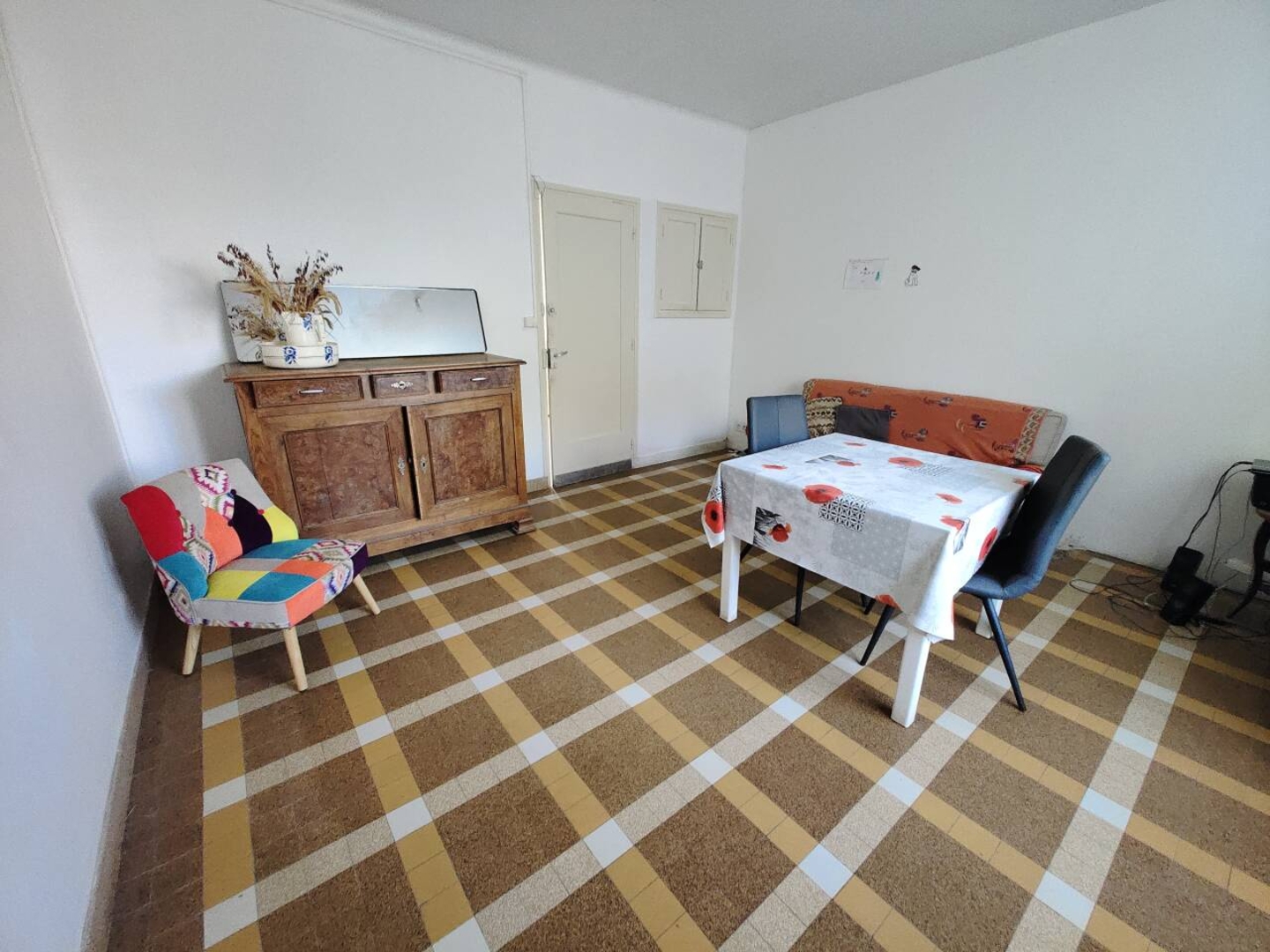 Photo 3 : Vente Maison 6 pièces Coulonges-sur-l'Autize 112 m²