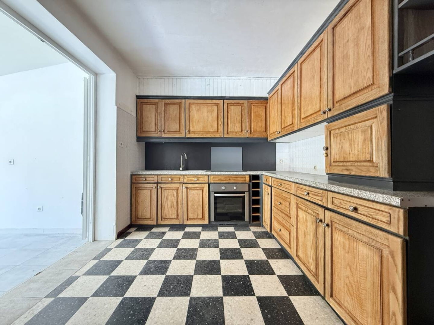 Photo 1 : Vente Maison 5 pièces Saint-Estève 135 m²