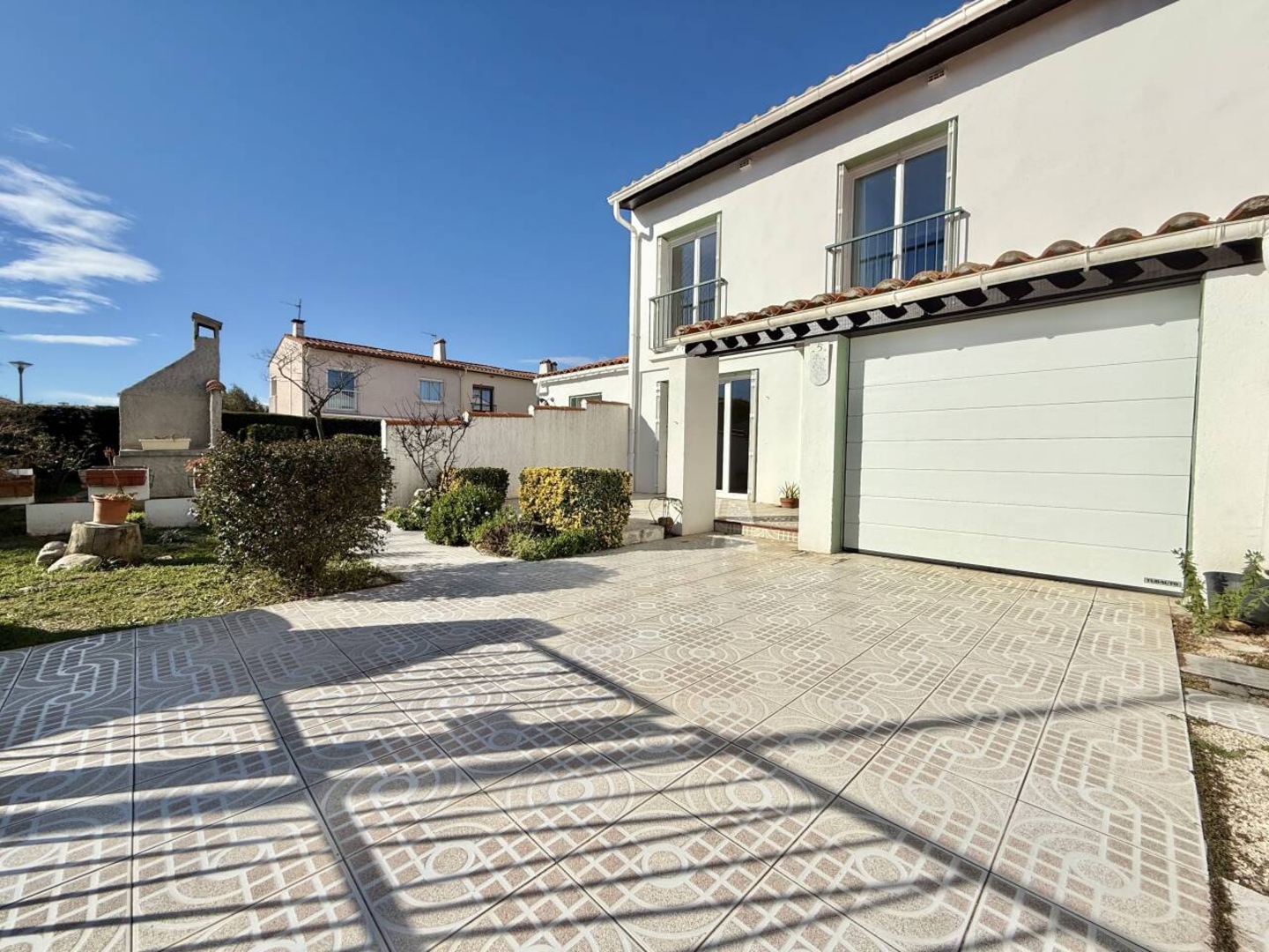 Photo 2 : Vente Maison 5 pièces Saint-Estève 108 m²