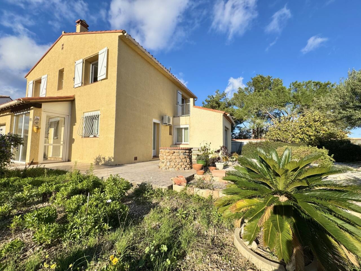 Photo 3 : Vente Maison 6 pièces Saint-Estève 125 m²