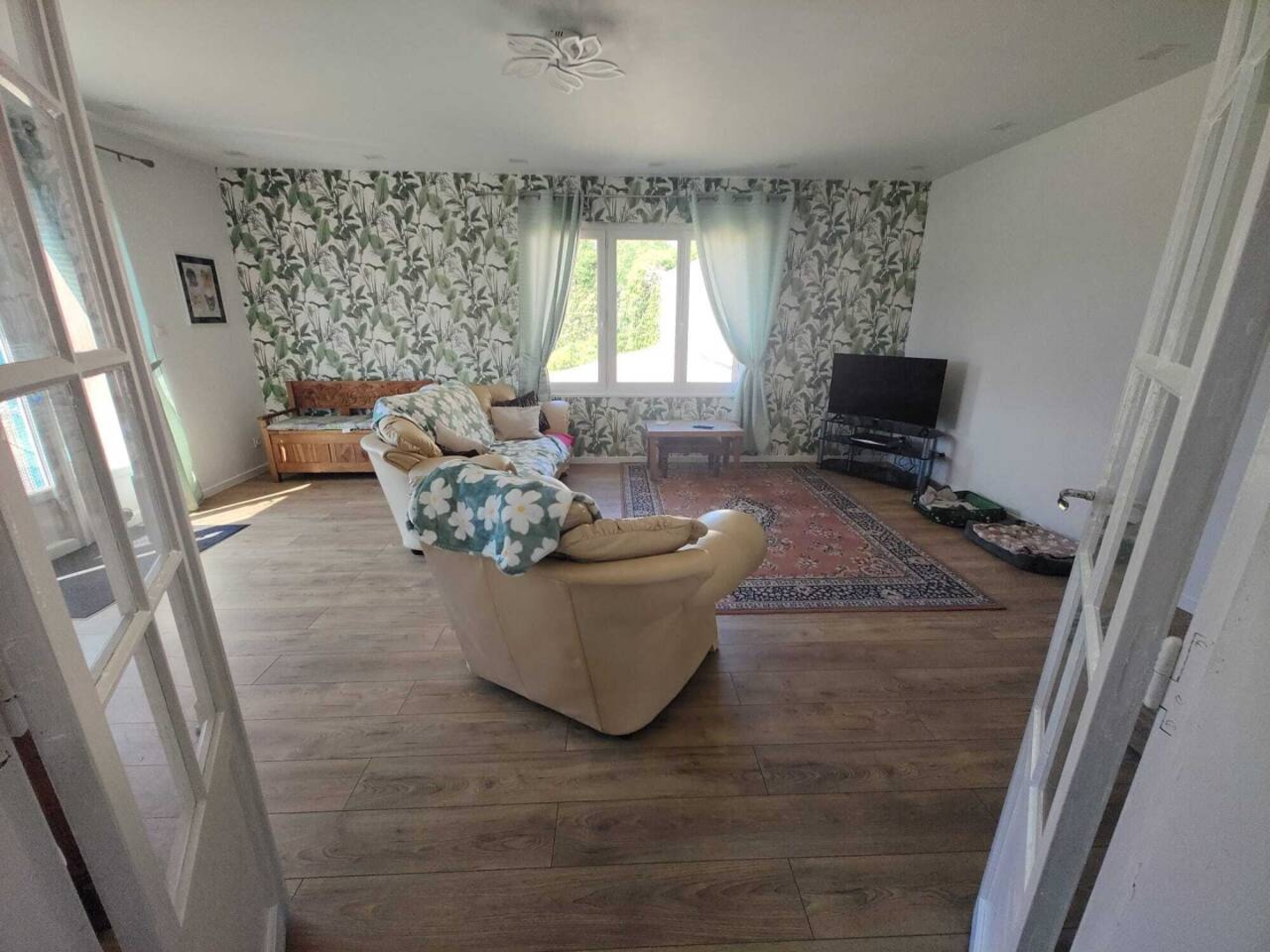 Photo 3 : Vente Maison 7 pièces Coulonges-sur-l'Autize 182 m²