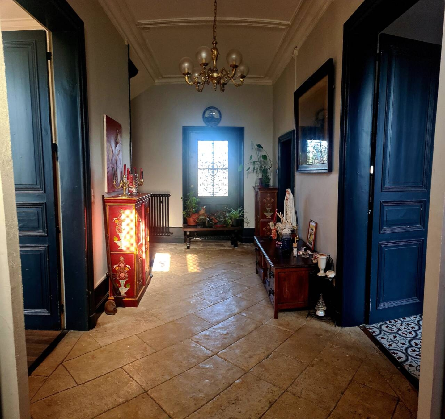 Photo 2 : Vente Maison 7 pièces Coulonges-sur-l'Autize 220 m²