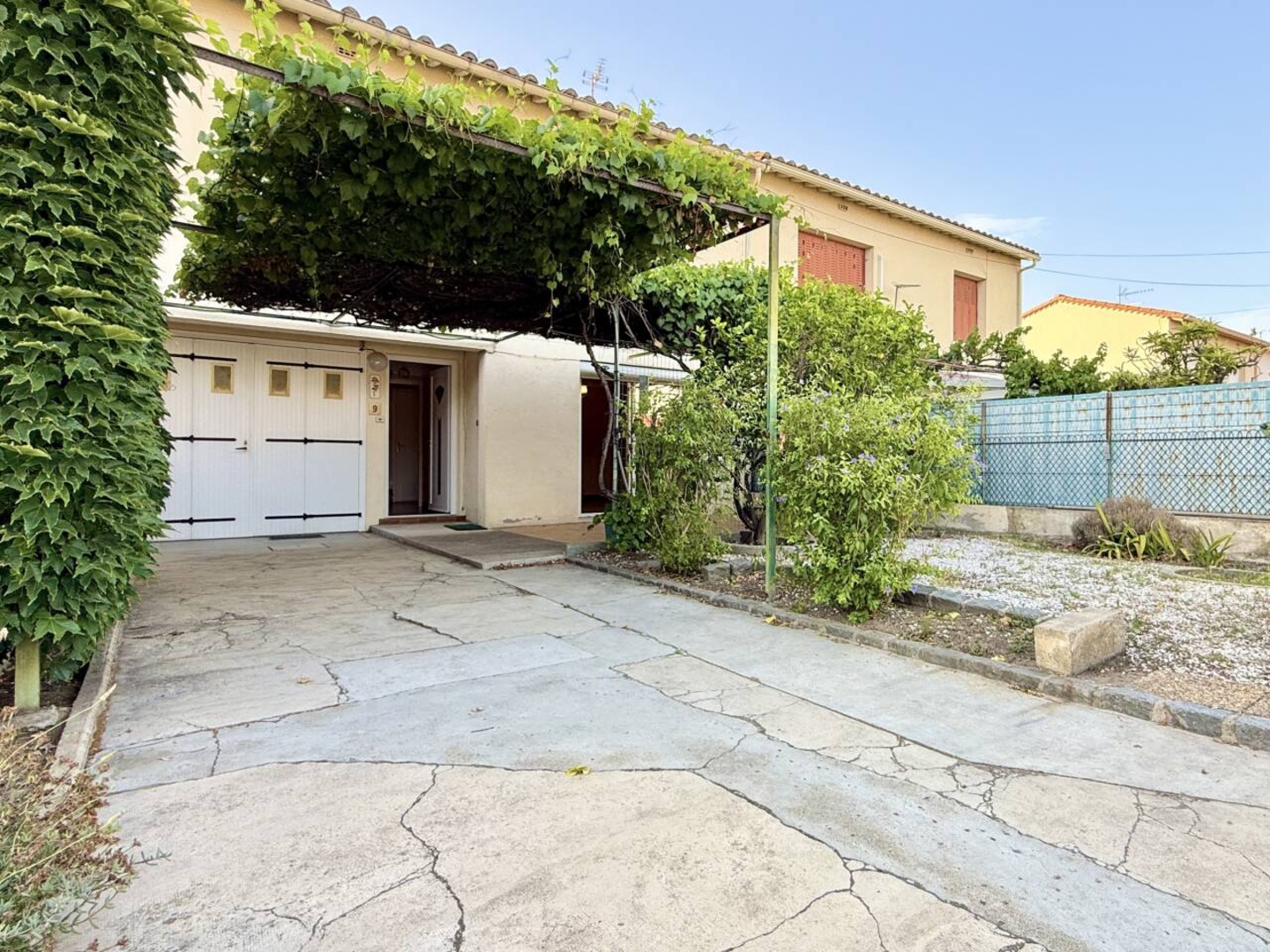 Photo 1 : Vente Maison 4 pièces Saint-Estève 81 m²