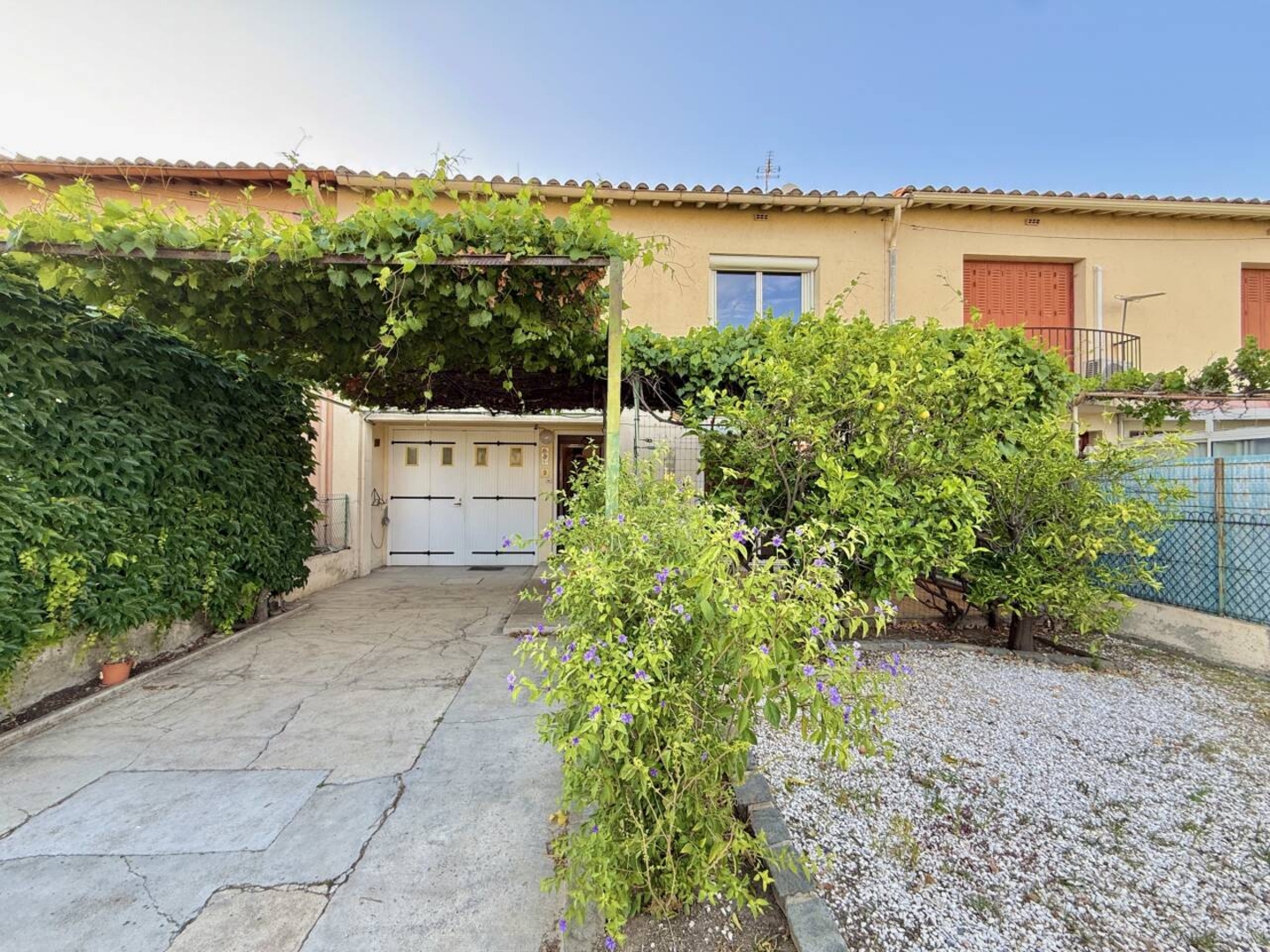 Photo 3 : Vente Maison 4 pièces Saint-Estève 81 m²