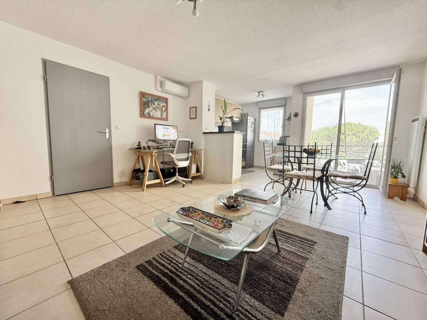 Photo 3 : Vente Appartement 3 pièces Saint-Estève 65 m²