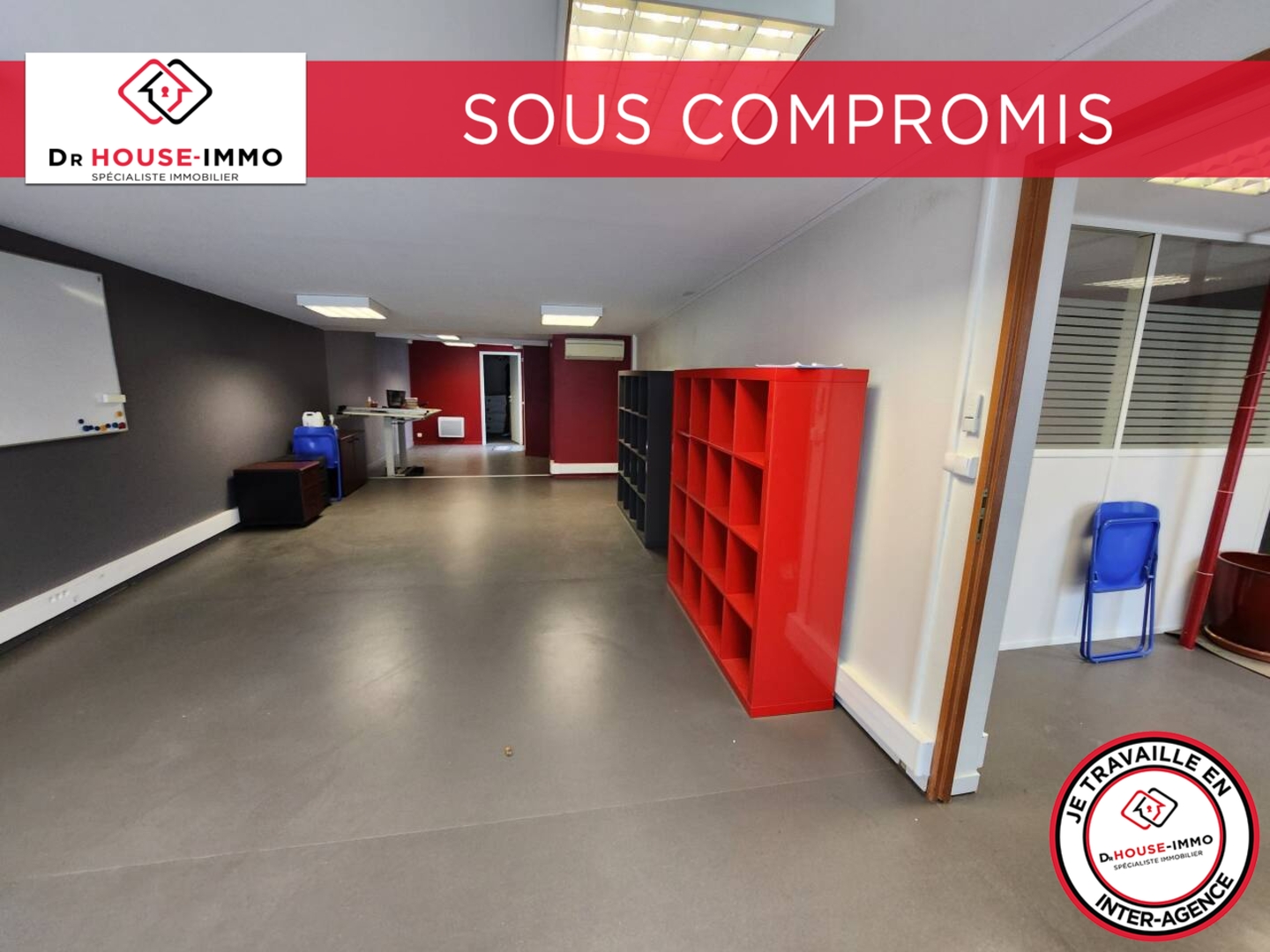 Photo 1 : Vente Maison 3 pièces Bassens 100 m²
