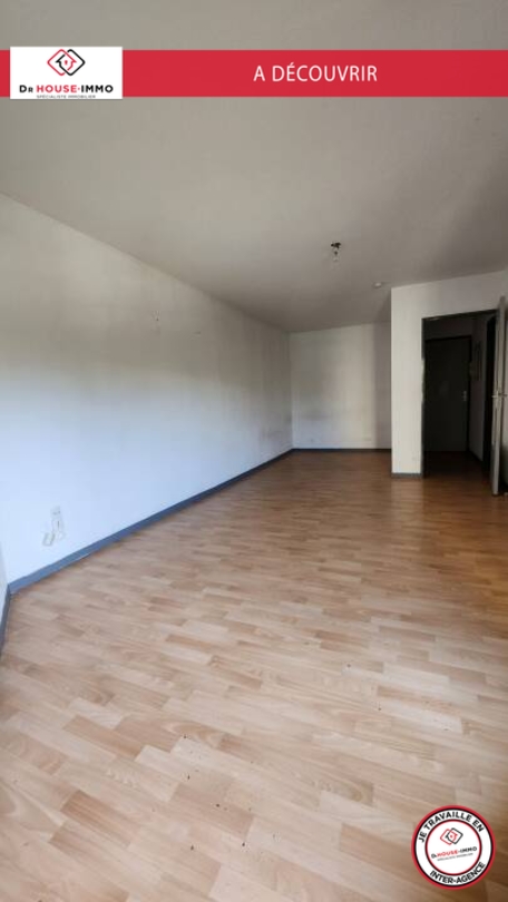 Photo 2 : Vente Appartement 1 pièce Bordeaux 35 m²