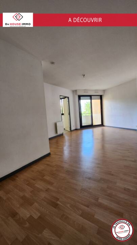 Photo 1 : Vente Appartement 1 pièce Bordeaux 35 m²
