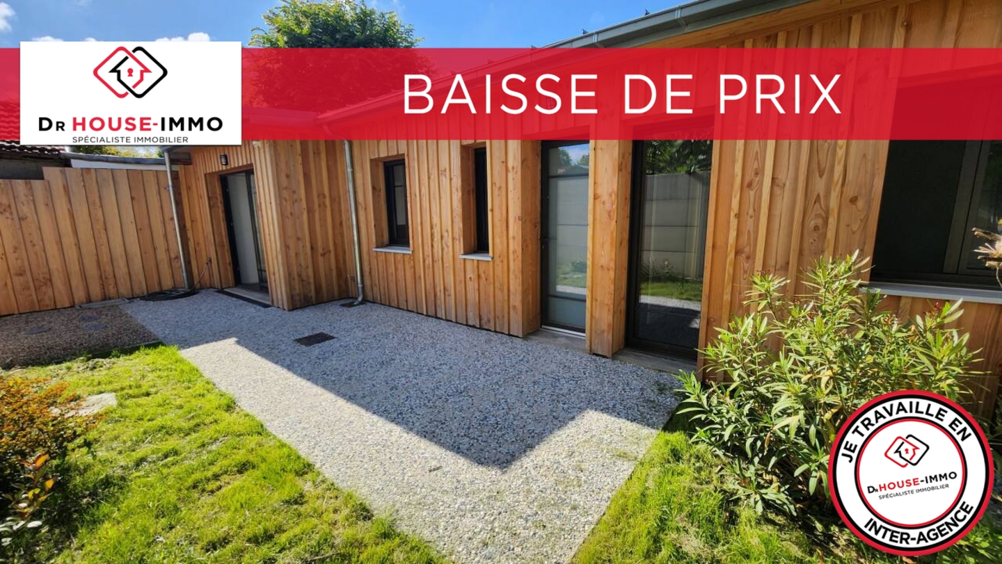 Photo 3 : Vente Maison 2 pièces Mérignac 37 m²