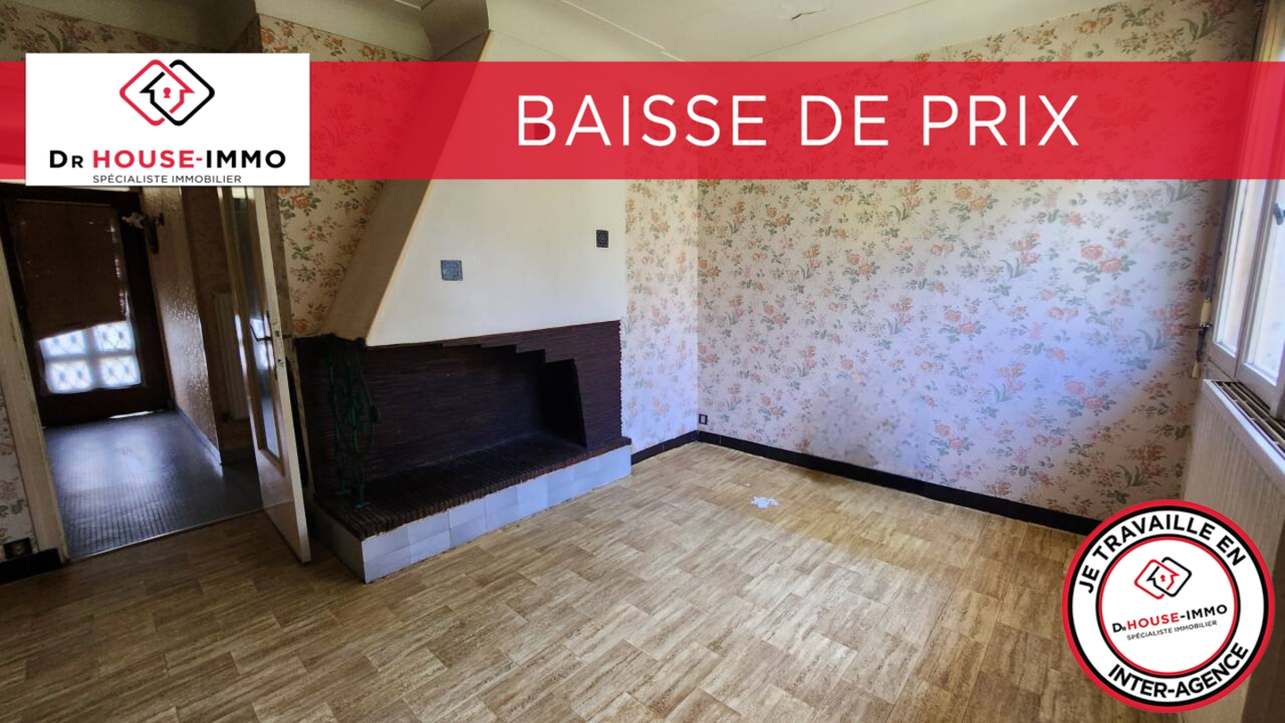 Photo 1 : Vente Maison 6 pièces Carbon-Blanc 148 m²