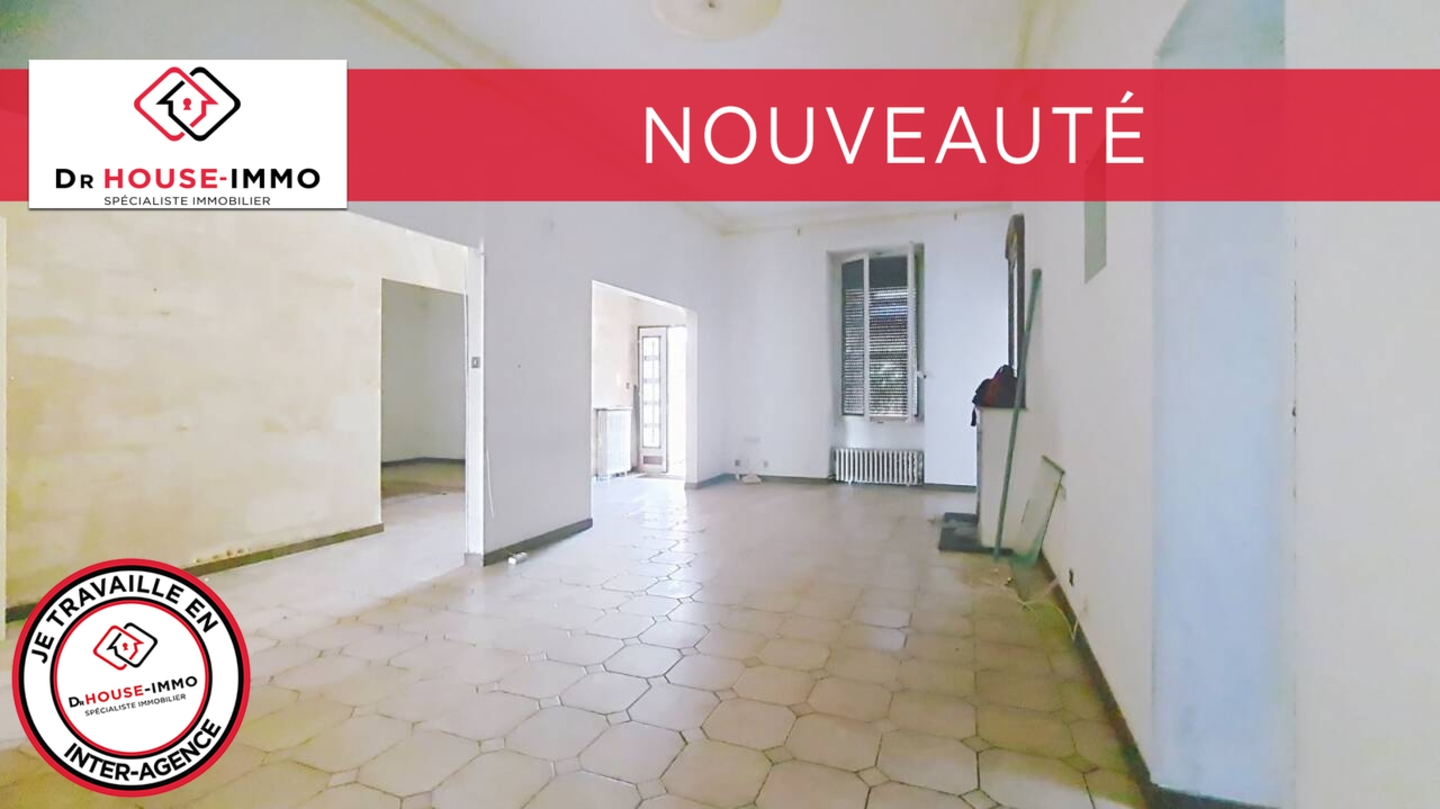 Photo 2 : Vente Maison 5 pièces Talence 178 m²