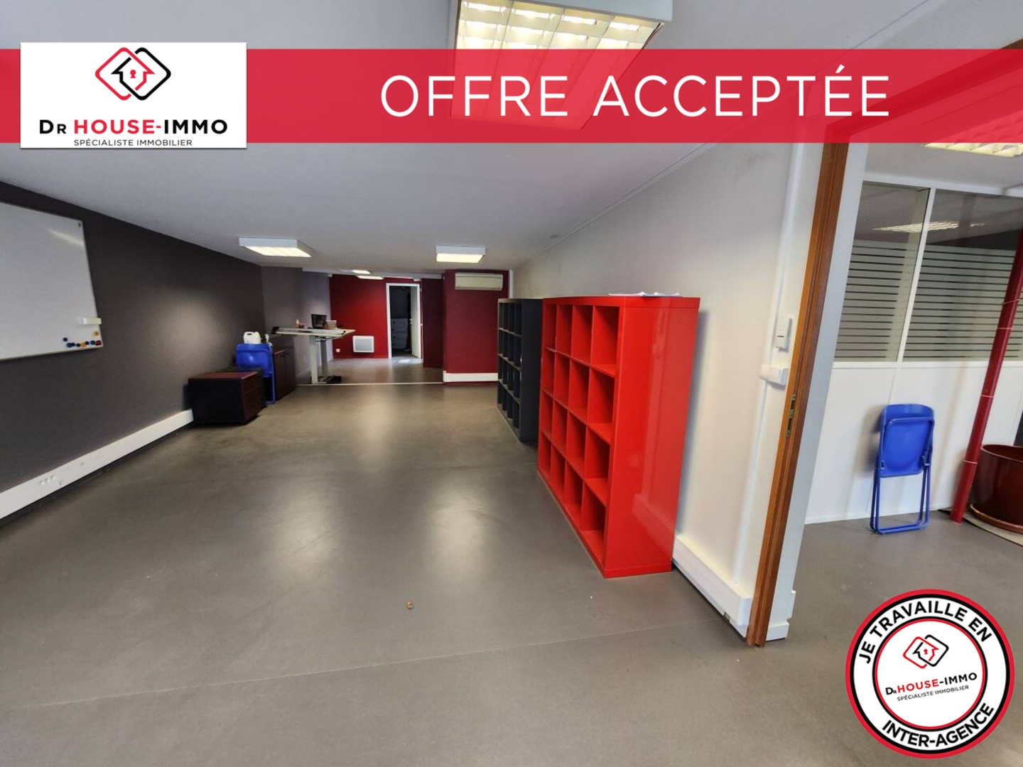 Photo 2 : Vente Maison 3 pièces Bassens 100 m²