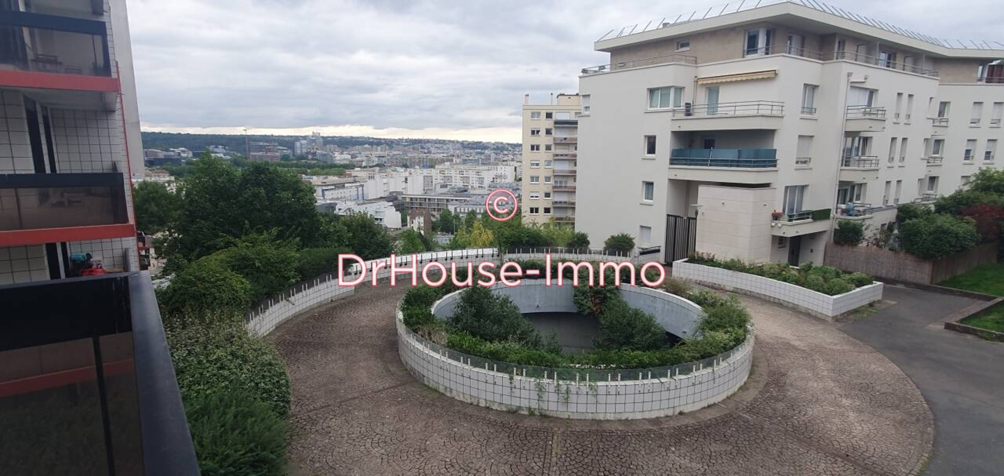 Photo 2 : Vente Appartement 6 pièces Issy-les-Moulineaux 159 m²
